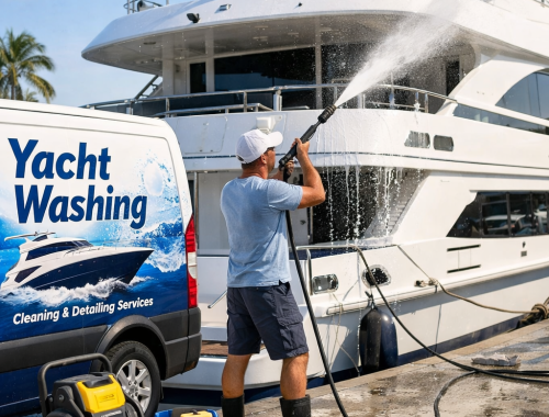 yacht Washing near me in south florida-66